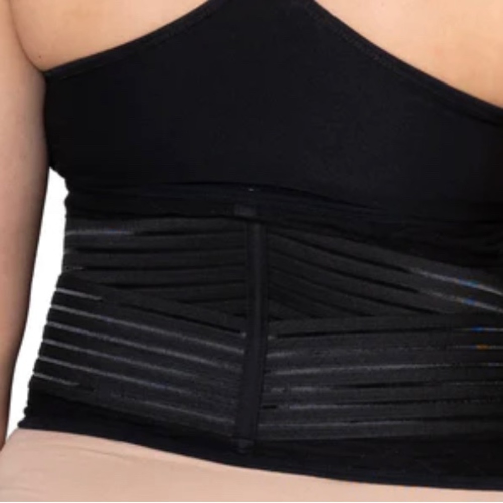 Mamma Bump PostPregnancy BellyBand